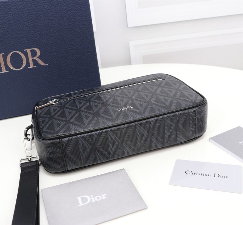 Christian Dior Clutch Bags